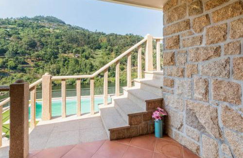 Casa da Barragem Douro - Foto 38