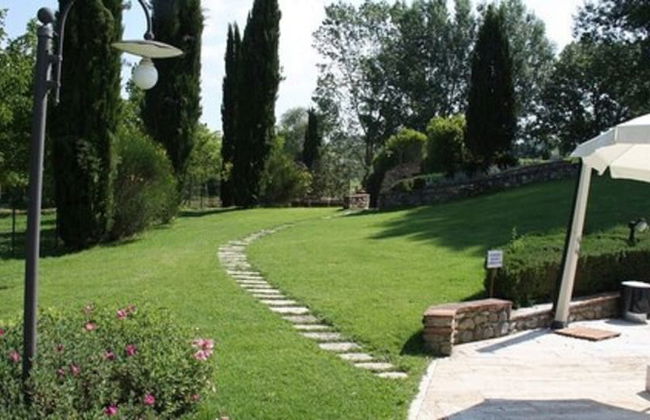 Podere La Chiusella - Foto 29