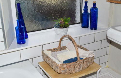 Beval Cottage - Foto 7