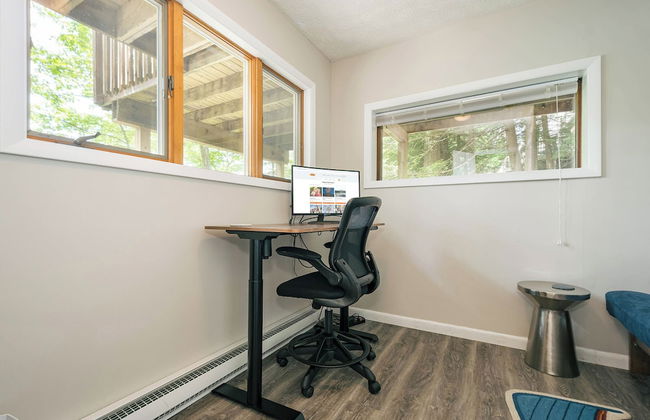 Alpine Cove by Taylor Made Deep Creek - Foto 51