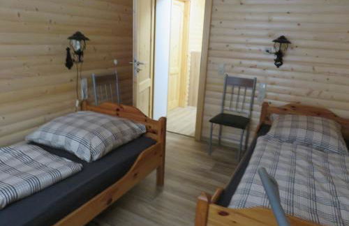 Ferienhaus Diana in Thale OT Altenbrak - Foto 17