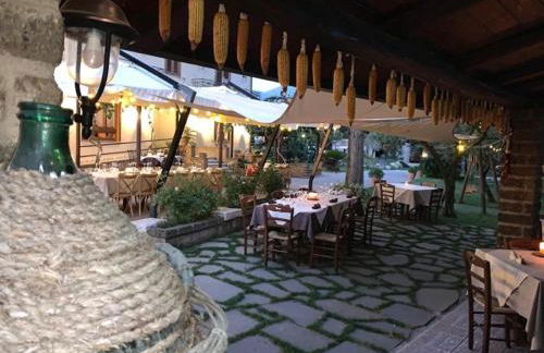 AGRITURISMO Da Baffone - Foto 22