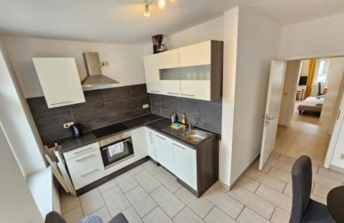 Leipzig Lindenau - Haus mit 3 Ferienwohnungen im Westen - Foto 49