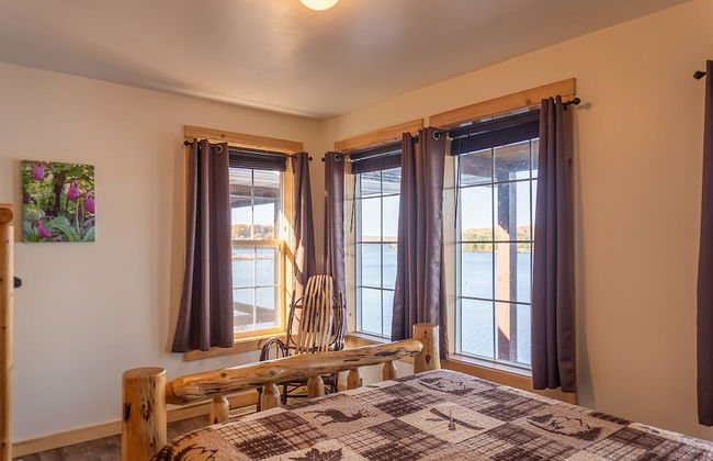 Keweenaw Waters Resort - Foto 42