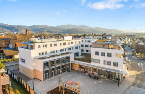 Empire Living: Denzlingen Marktplatz - Foto 11