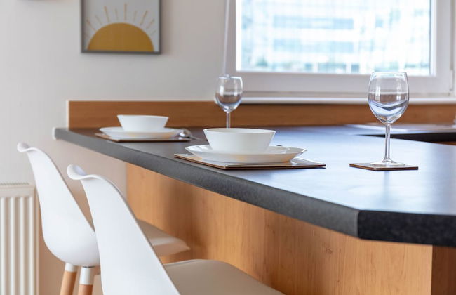 Walker Suite No52 - Donnini Apartments - Foto 15