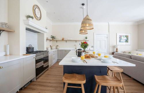 Country Retreat Sleeping 15 - Bron Menai - Foto 16