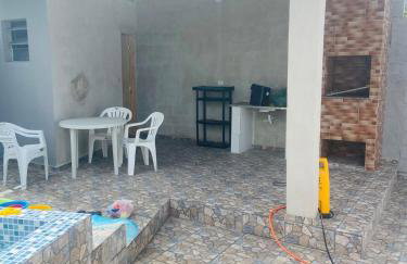 Casa com piscina temporada Itanhaem - Foto 56