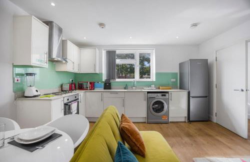 Garland Stylish Apartment 1 in Greater London - Foto 20