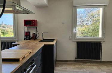 Maison de famille en Bretagne - 5 chambres, jardin, proche du littoral - Photo 9