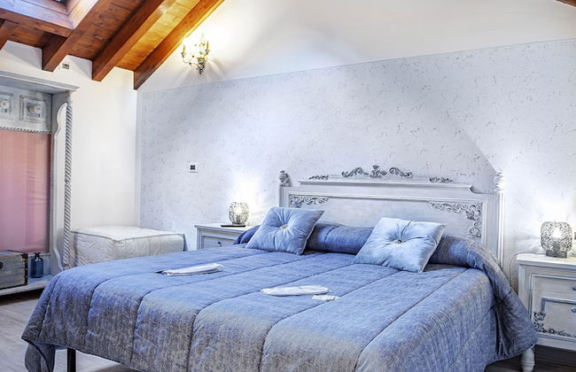Bed and Breakfast Il Castagno - Foto 4