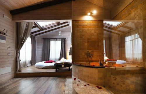 EcoResort Il Cantico della Natura - Photo 31