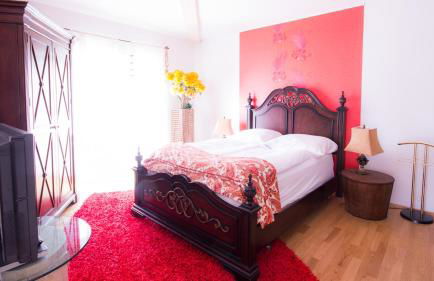 Deluxe Loft Mountain View - Foto 23