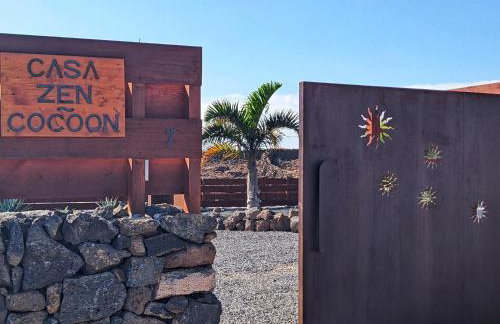 Casa Cocoon, Sun&Freedom, 8 mn from beaches, internet fiber - Foto 50