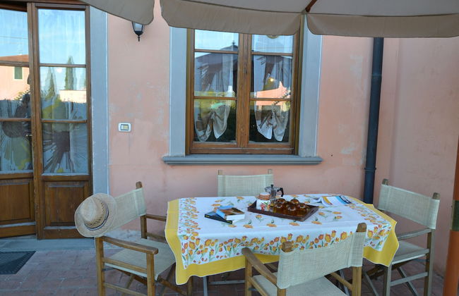 Agriturismo Corte in Poggio - Foto 49