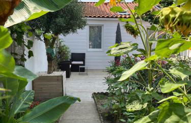 Maisonnette quartier Arago - Photo 1