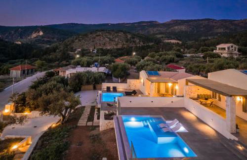 Lanolia - Olea Di Assos Villas - Photo 46