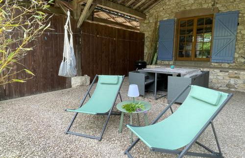 Gîte à la Ferme de Verdurette Cordes-sur-Ciel - Foto 11