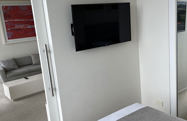 Tasha's Apartments on Warwick - Foto 37