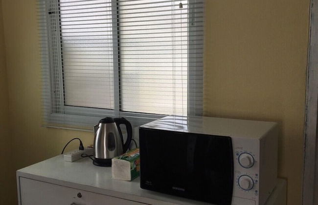 Chan Guest Villa @ Aree - Foto 13