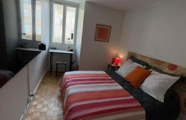 Le Jacobin Quartier Doré - Foto 2