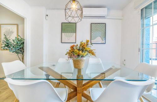 Apto Lope de Sosa junto al casco histórico & Parking Gratuito - Photo 22