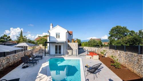 Gorgeous Home In Lakmartin - Foto 1