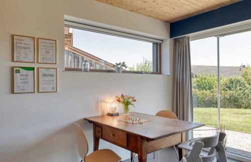 LIEBLINGSECK nachhaltige 5-Sterne Ferienwohnung - Direkt am Chiemsee - Foto 17