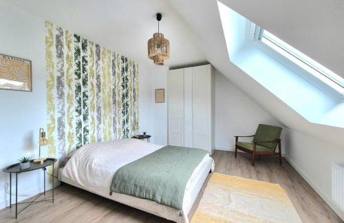 Ideal stay between Saint-Malo and Mont St-Michel - Foto 9