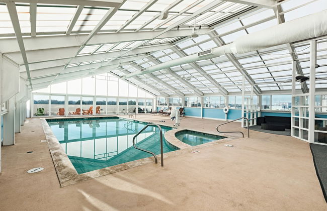 Ocean Sands Resort, Oceanfront, Virginia Beach by Vacatia - Foto 21