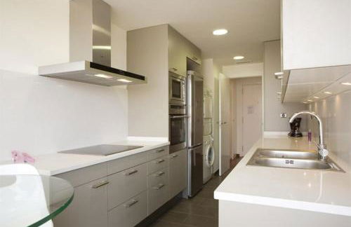 Modern apartment in Diagonal Mar - Foto 20