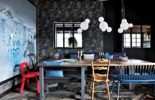 Le Hameau de Marcandou - Photo 42