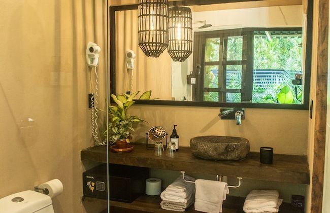 KAÑIK APART HOTEL - Photo 14