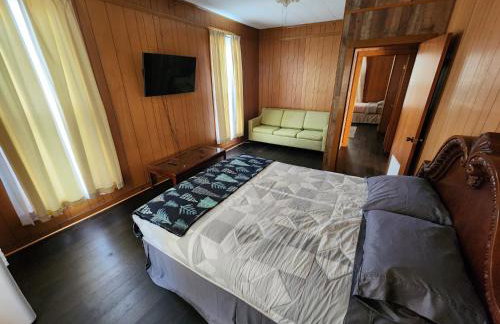 MemeTori Cozy Vacation House - Foto 27