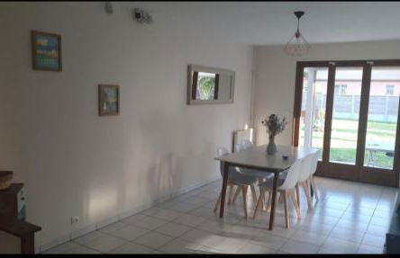 Maison familiale Cazaux - Foto 8