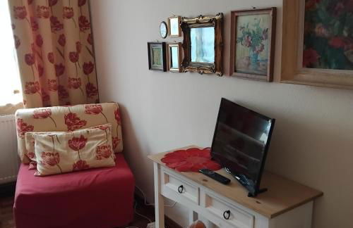 Residenz am Berg - Foto 25