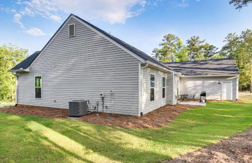 101 Reasons to Stay! Savannah Lakes Village Home - Foto 24