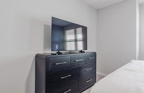 Landing Stunning 1BD Game Room Pool - Foto 31