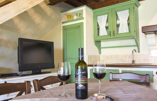 Il Felciaione - Foto 11