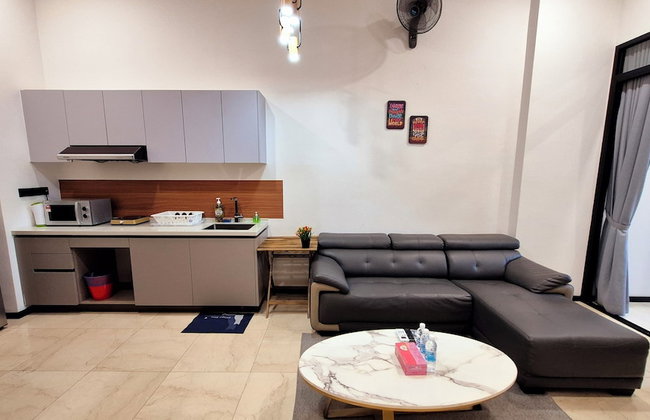 Opus Residences Kuala Lumpur by Luna - Photo 43