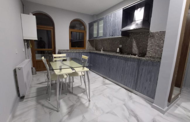 Milenyum House Suite - Foto 15