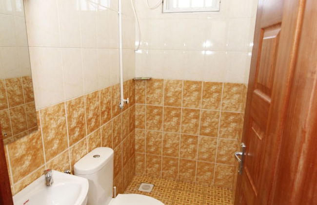 Lux Suites Milimani Suites Nakuru - Foto 32