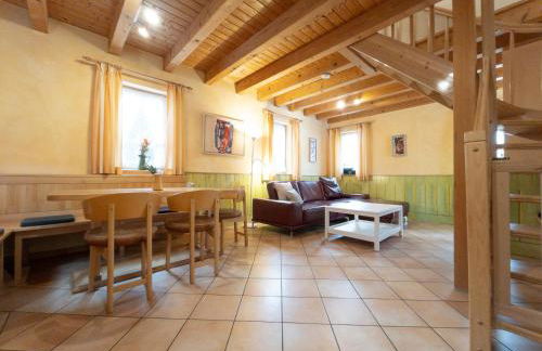 Hof Köhne - Hexenhaus - Foto 2