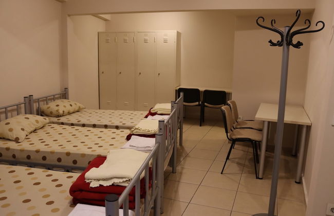 HOSTELİST - Foto 25