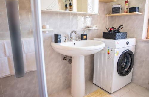 Casa Elisa La Caletta - Foto 43