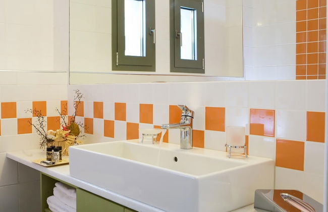 Villa Saffron in Lefkada - Photo 14