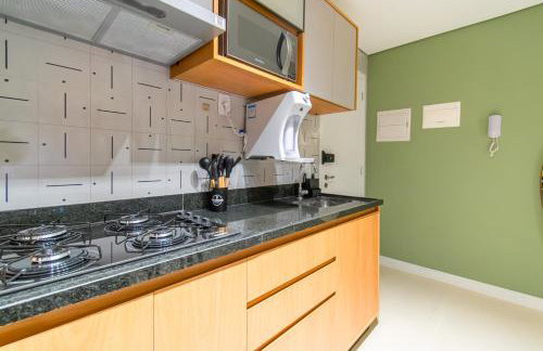 BSB STAY Long Stay Noroeste - Studios Copenhague - Foto 52