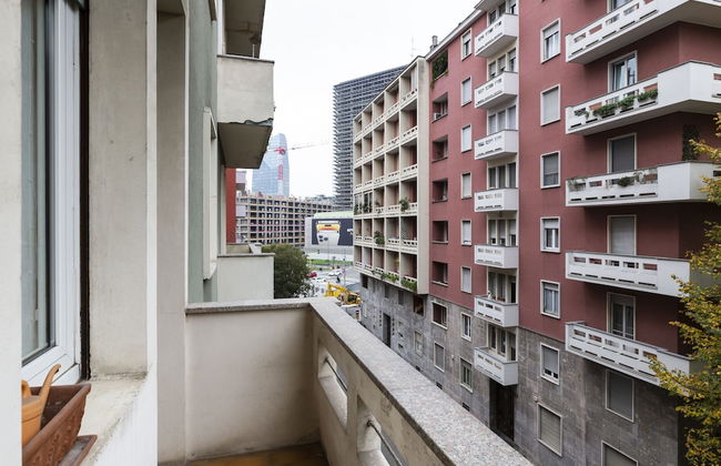 notaMi - Living Isola - Foto 59