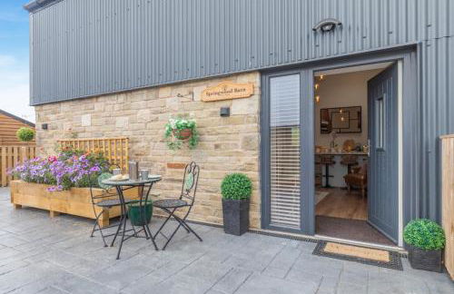 Springwood Barn No1 Forest - Foto 44