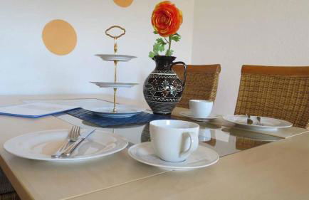 Ferienwohnung Graf Konrad - Foto 6